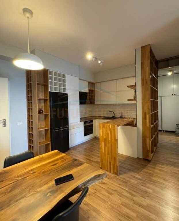 Rent, Apartment 2+1+ Parking Space, Mangalem Complex, Ali Demi.