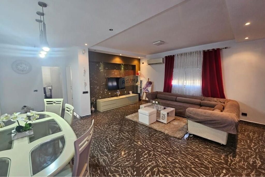 __Appartamento 2+1 in affitto vicino a Kristal Center__