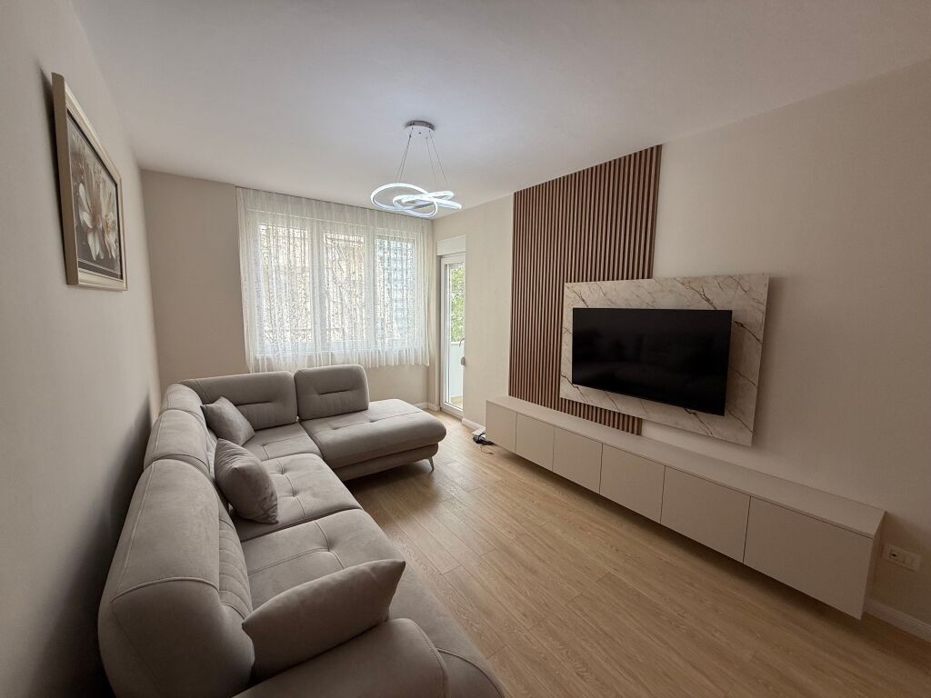 📣 QERA SUPER Apartament 1+1 📍 Kompleksi Magnet, Prane 21-Dhjetorit ✨