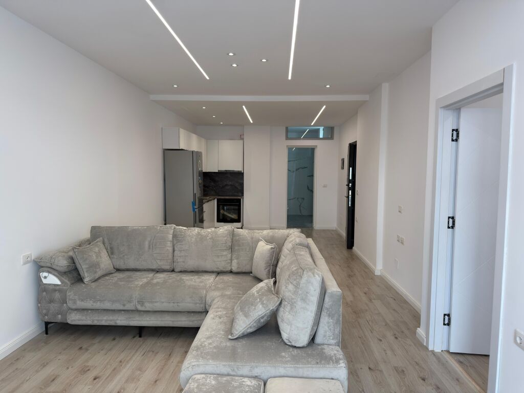 🏡 Appartamento 1+1 in vendita a Vlorë – super opportunità‼️