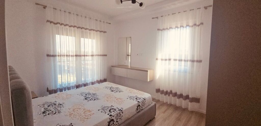 Appartamento 2+1 Paskuqan