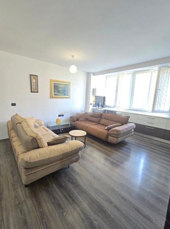 2+1 apartment for sale near the former aviation field