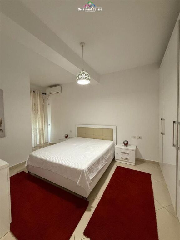 Appartamento In Affitto 2+1 al Complesso Golden Park (ID B2201231) Tirana