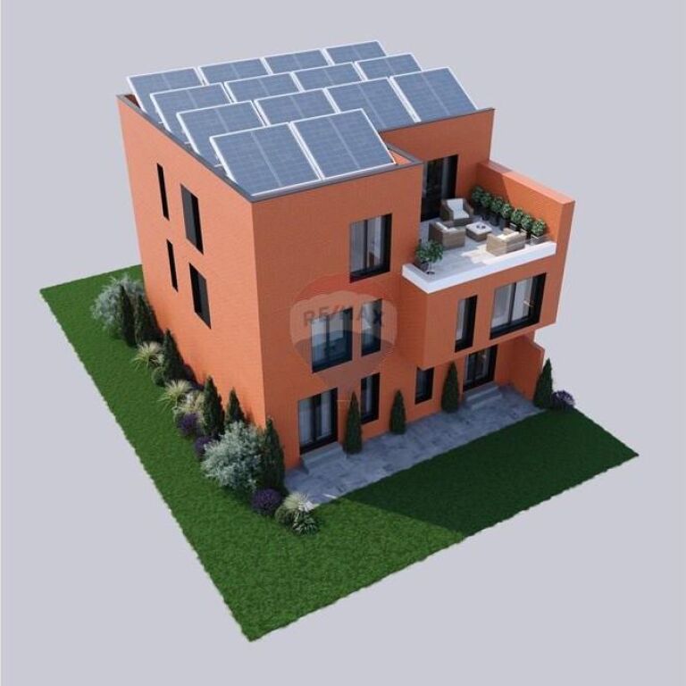 DUPLEX IN VENDITA,PICADILLY RESIDENCE TEG