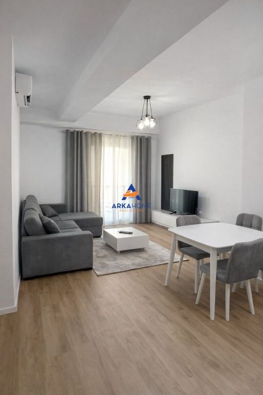 FOR SALE APARTMENT 1+1+BALCONY "ALI DEMI, RESIDENCA KAIMI" 122,000 EURO" 122,000 EURO