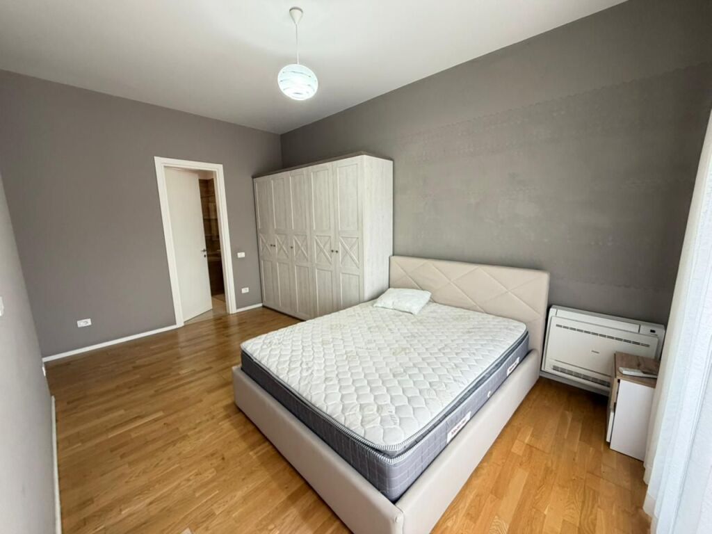 📣 FOR RENT Apartment 2+1+2 With Parking 📍 Delijorgji Complex 🛣️ “Kavajes” Street ✨