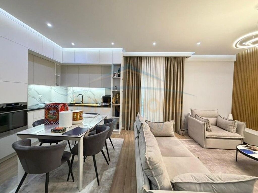 For sale, Apartment 3+1+2, Dry Lake, Tirana.