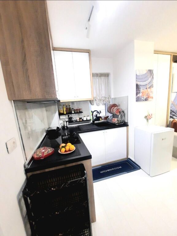 Vendita | Garsoniere | Ali Demi | 84000 €