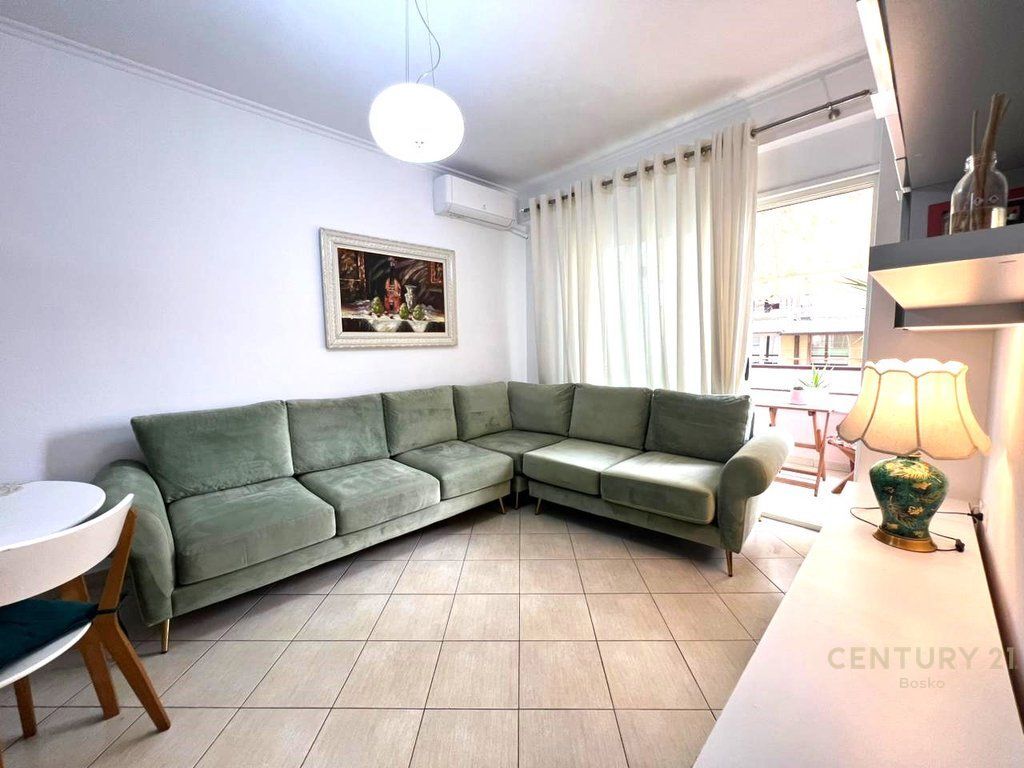 Appartamento 1+1 in vendita a Don Bosko
