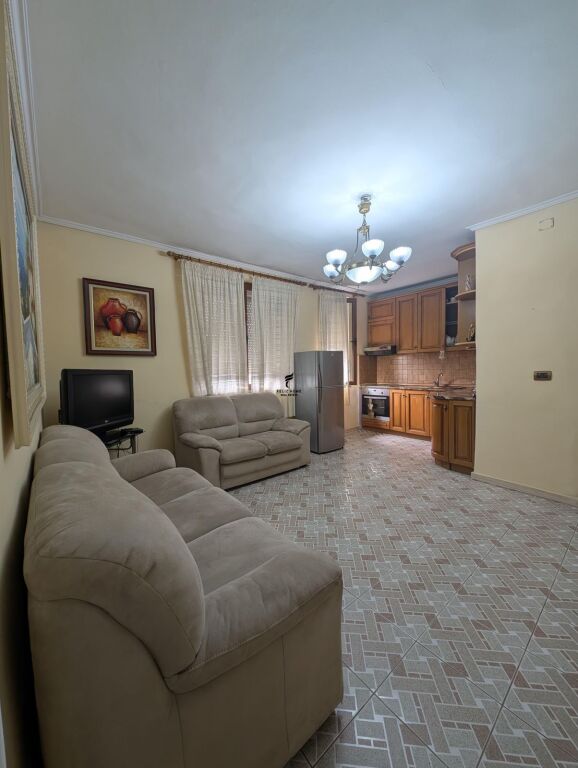 FOR SALE DUPLEX APARTMENT MYSLYM SHYRI 275,000 EURO FH-70040