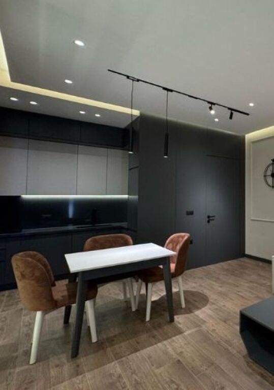 Apartament per qera 1+1 i mobiluar