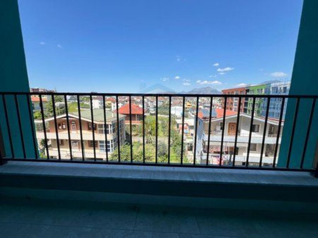 In vendita, Appartamento 1+1, Color Splash Residence, Paskuqan, Tirana.