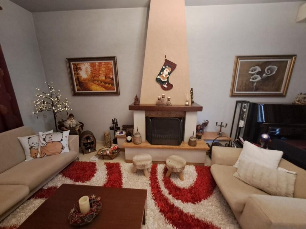 🏡 VILLA DI 2 PIANI IN VENDITA – SEFER EFENDIU TRIBUNALE DURRËS