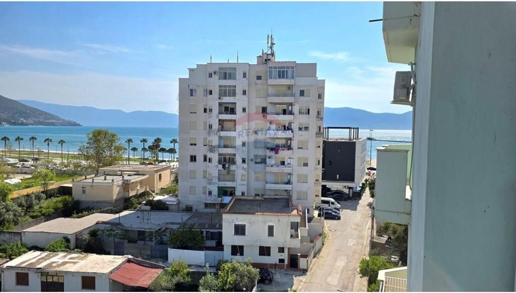 🏡 APARTMENT 1+1 FOR SALE – LUNGOMARE, VLORË
