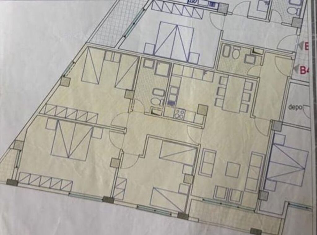 WE SELL APARTMENT 3+1