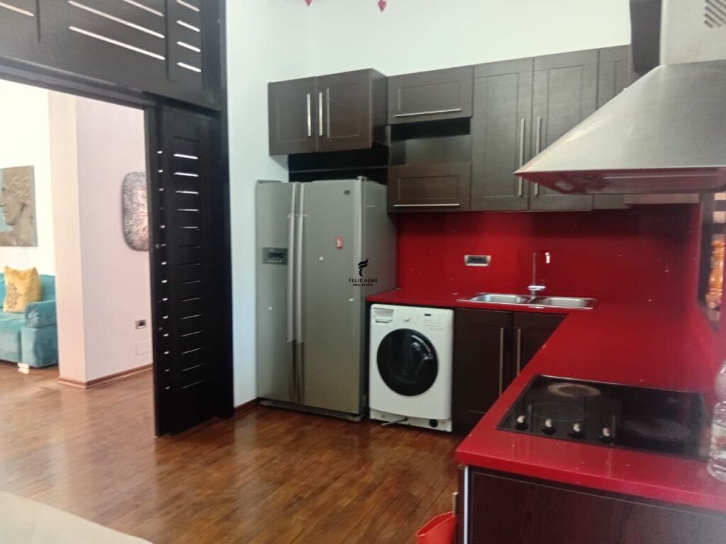 APPARTAMENTO IN AFFITTO 2+1 CENTRO 150.000 LEKE FH-70011