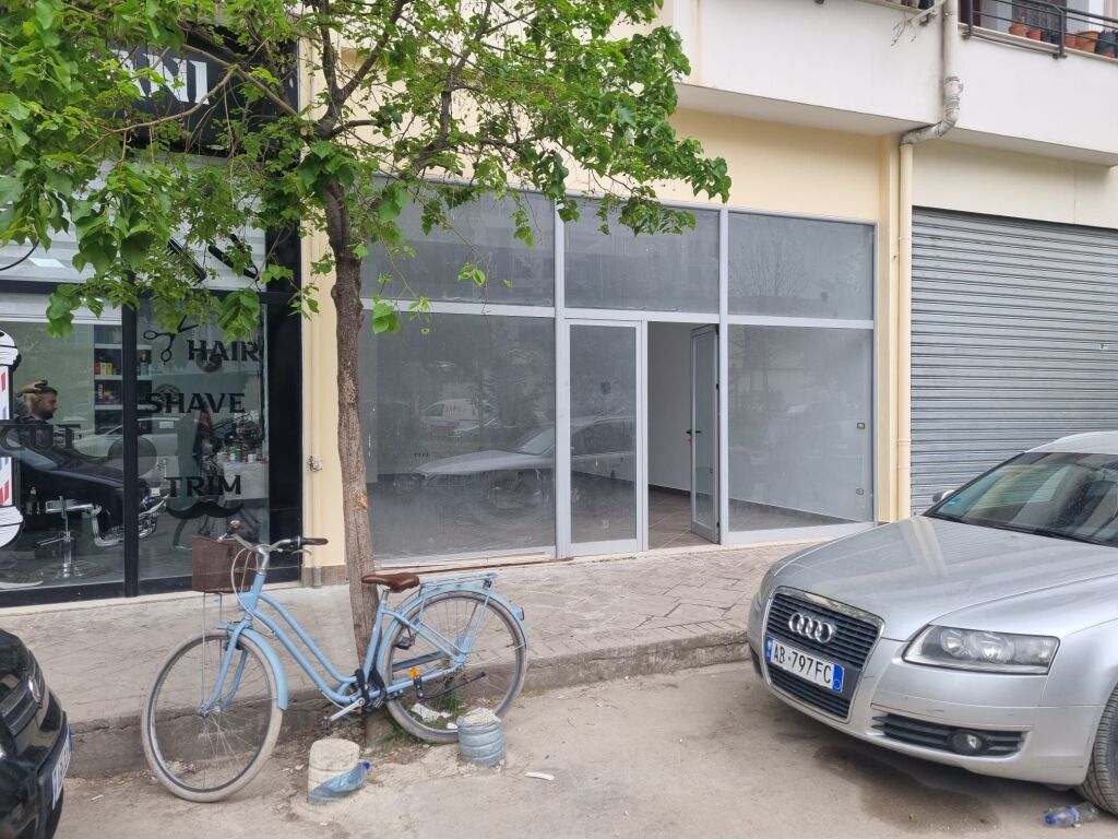 QERA, AMBIENT BIZNESI, ASTIR, TIRANË