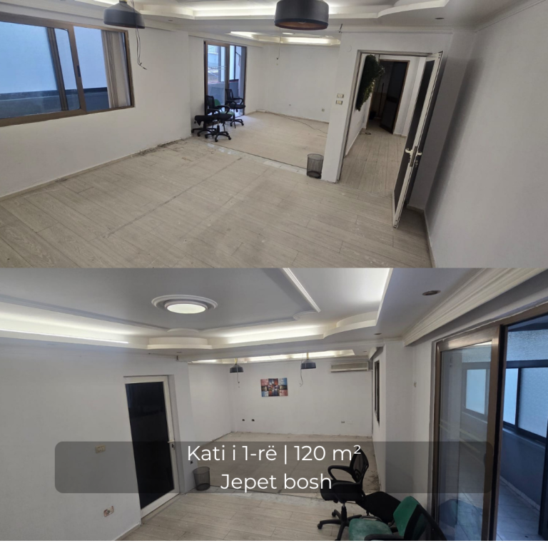 Office space for rent 📍 Behind LSI