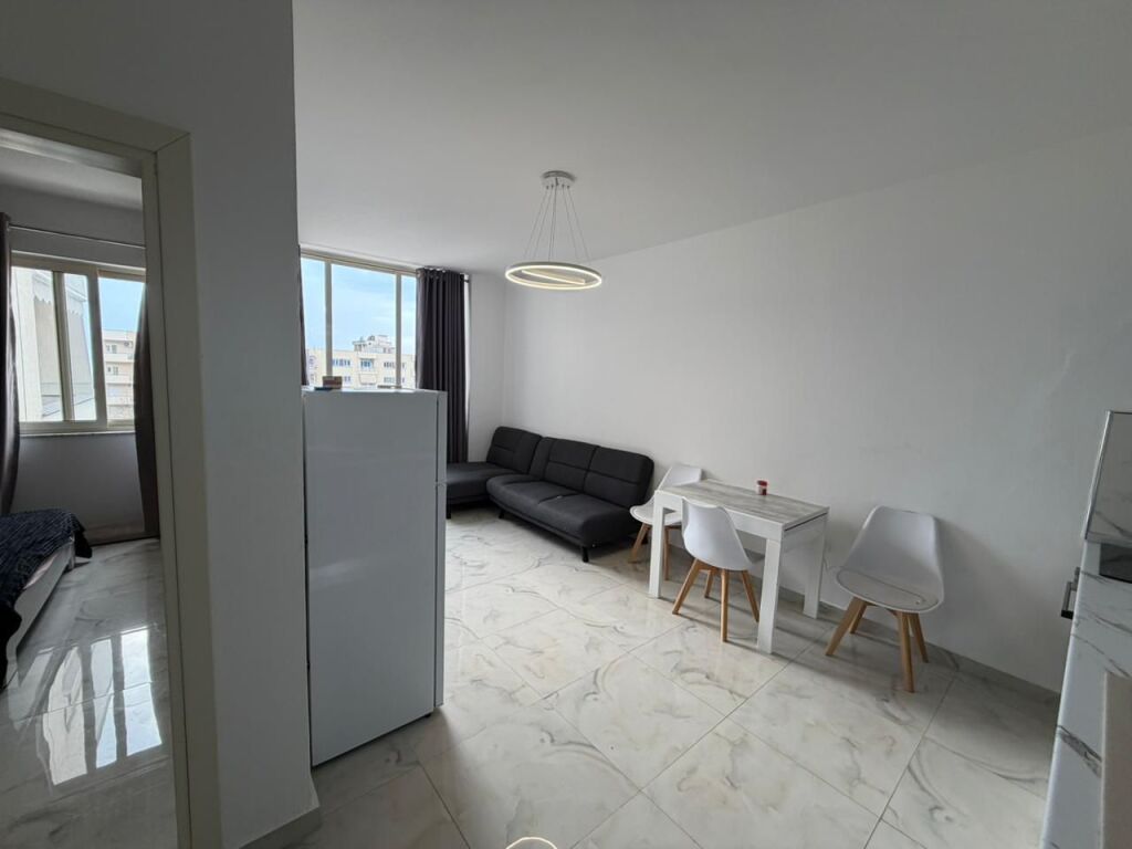 Appartamento 1+1 in Vendita – Spiaggia, con Vista Mare