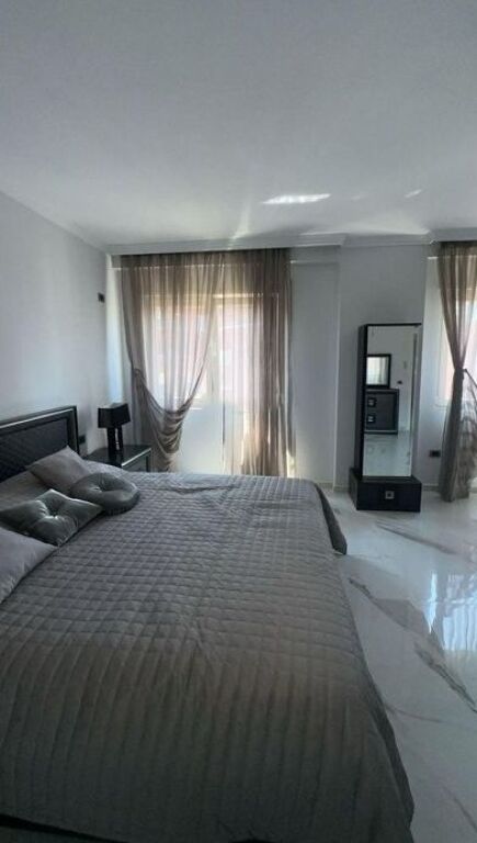 PRICE DROP!! Super Apartment 3+1+2 for Sale in Rafaelo Complex, Fresk