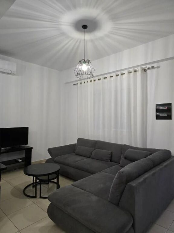 APARTMENT FOR RENT 1+1 GERMAN VILLAS