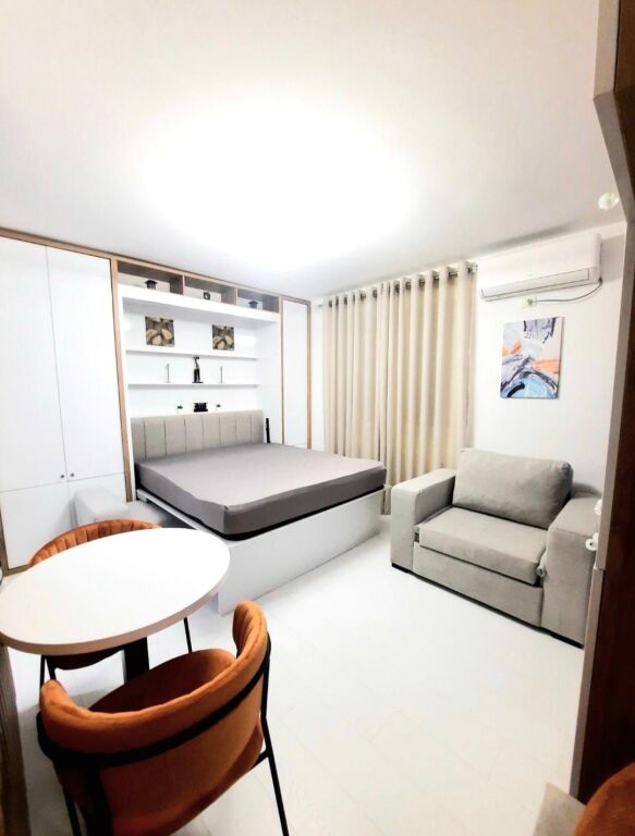 Vendita | Garsoniere | Ali Demi | 84000 €