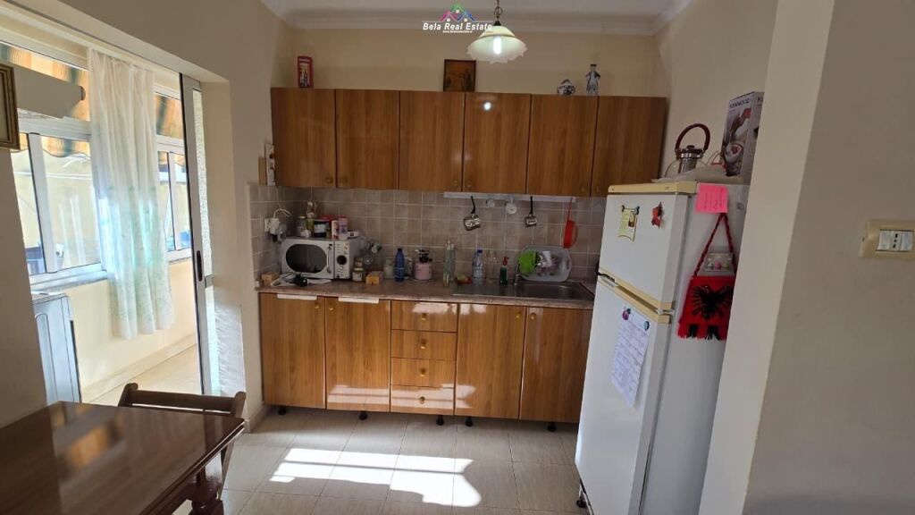 Apartment For Sale 1+1 In Ali Dem (ID B111146) Tirana