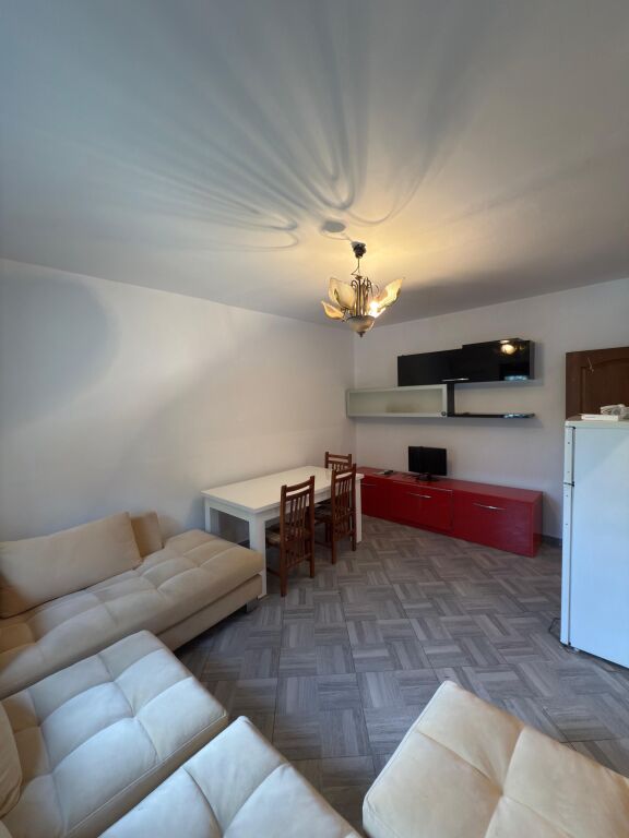 🏠 FOR SALE Apartment 1+1 | Former Last Station of New Tirana, Irfan Tomini St.