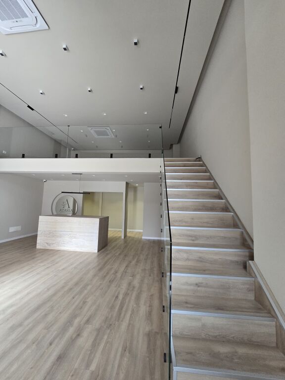 Shop for rent ground floor, Delijorgj