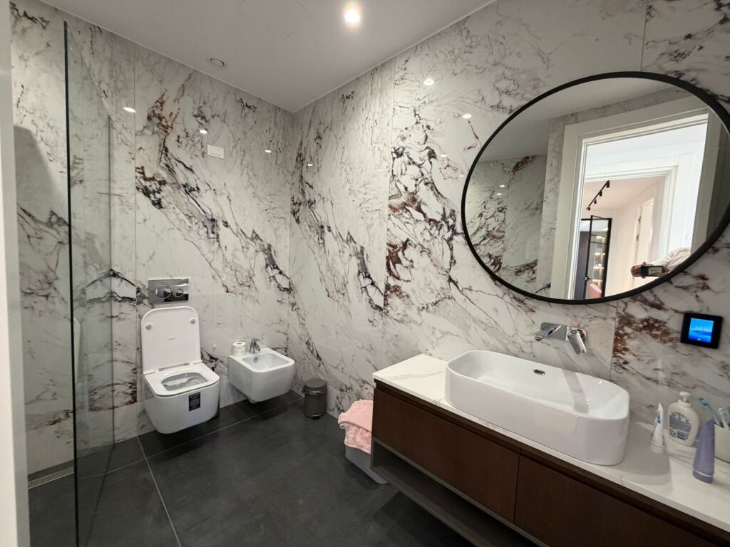Appartamento in vendita presso Lake View Residence
