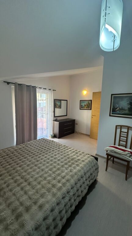 APARTMENT 3+1+🅿️ FOR RENT AT KRISTAL CENTER