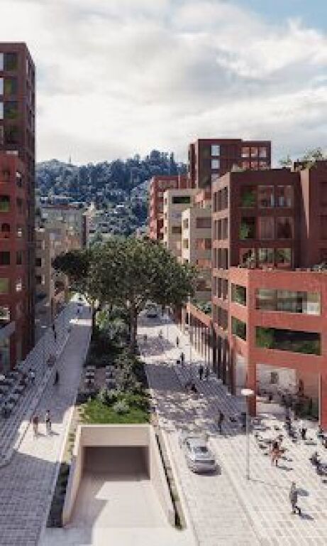 IN VENDITA 1+1 RIVER PARK RESIDENCE, ASTIR