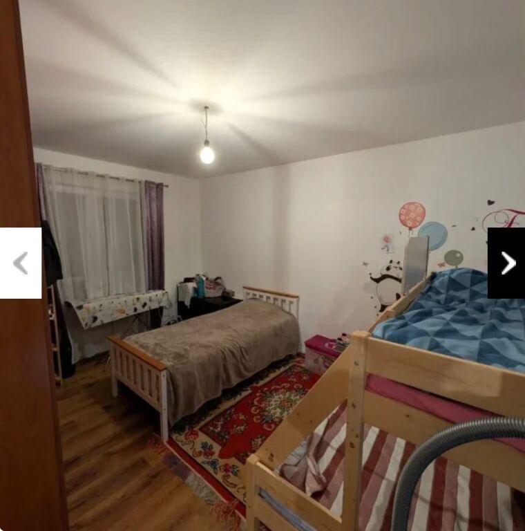 2+1 apartment for sale on Kavaja Street