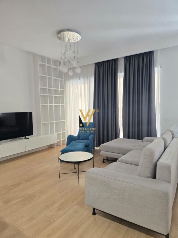 AFFITTASI APPARTAMENTO 2+1+2+BLK PRESSO IL COMPLESSO DELIJORGJI 1.200 EURO