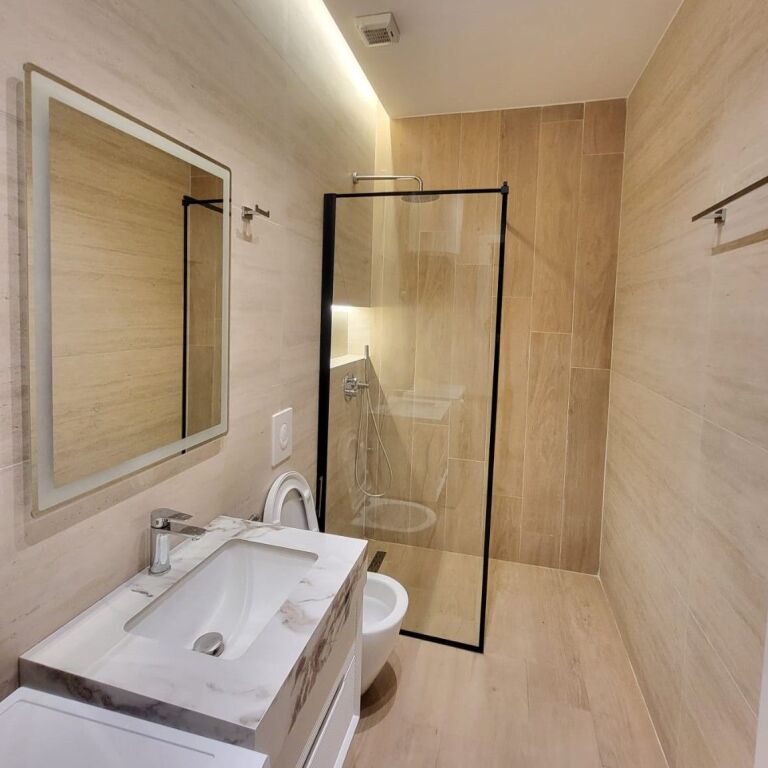🏡 Shitet Apartament 1+1 – Liqeni i Thatë, Tiranë ✨