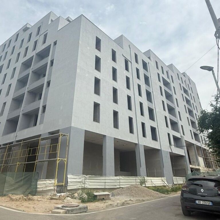 🏡 Appartamento 1+1 in Vendita – Ali Demi (vicino all'ex Carcere delle Donne) ✨
