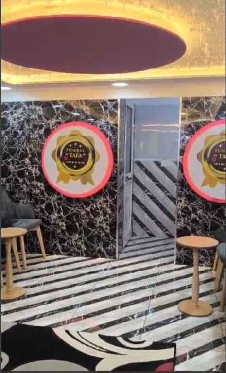 VENDITA AMBIENTE COMMERCIALE NEGOZIO ACQUEDOTTO DURRES