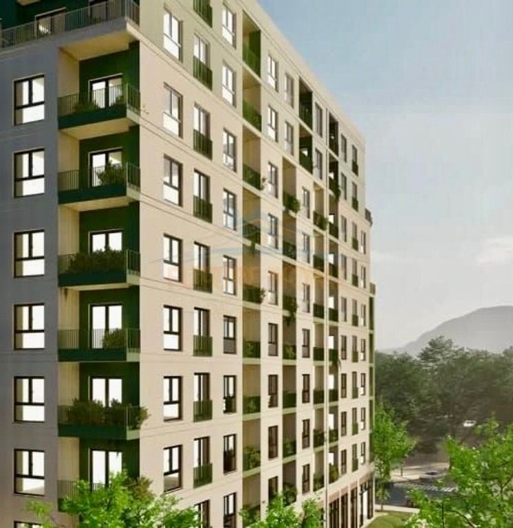 🏢 Esclusivo a "Viva Residence" – 1+1 Moderno a Ish-Parku! ✨