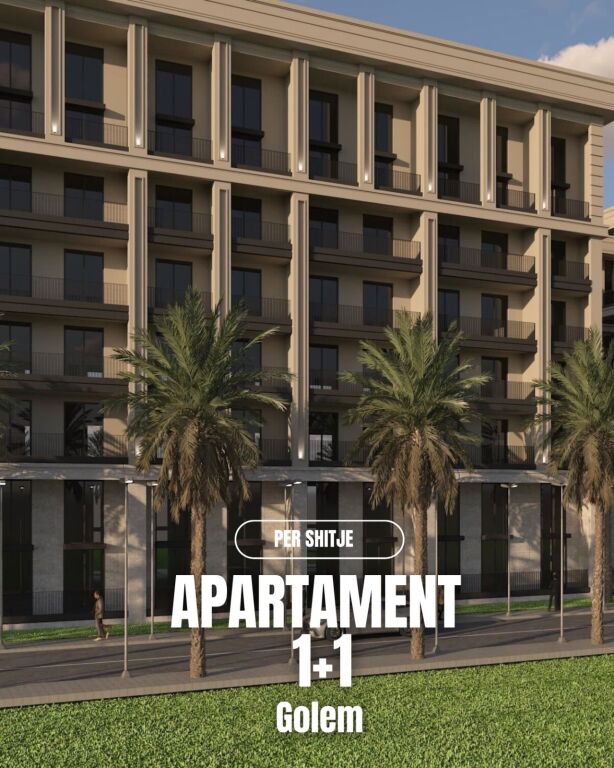 Appartamento 1+1 in vendita Viena 2 Golem  Prezzo 1250eur/m2