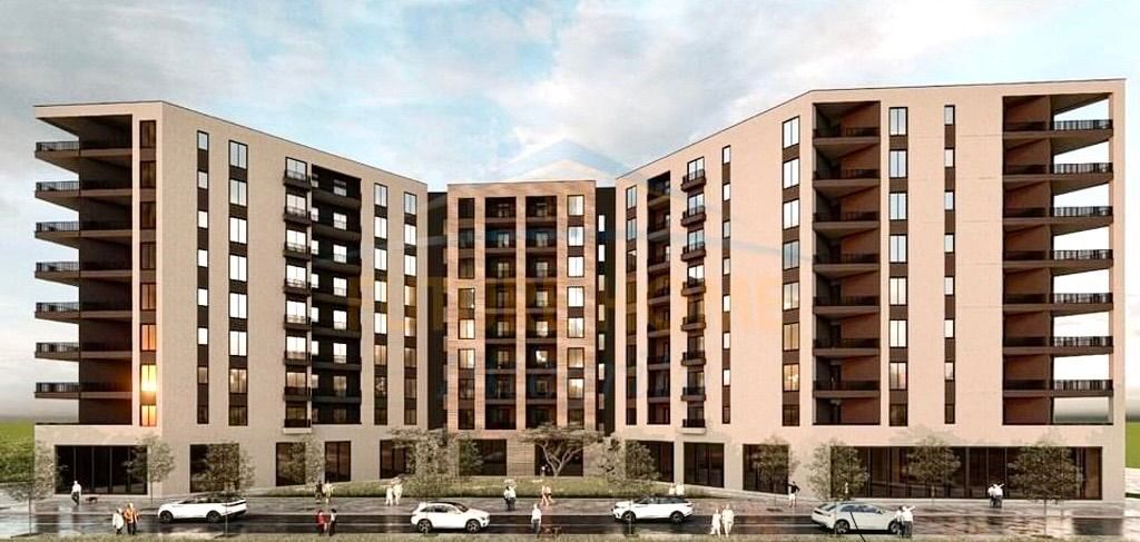 🏗️ 2+1+2 te "British Residence 2" – Cilësi Britanike në Paskuqan! ✨