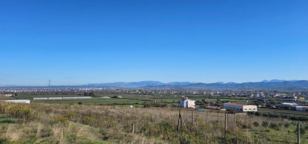 🏡 TERRENO IN VENDITA 7300m2 COMPLESSO VINEA PJEZE