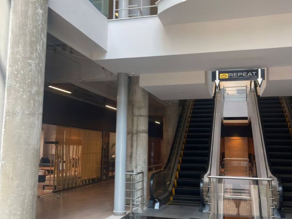 (No Comission)Ufficio in affitto in Piazza Willson