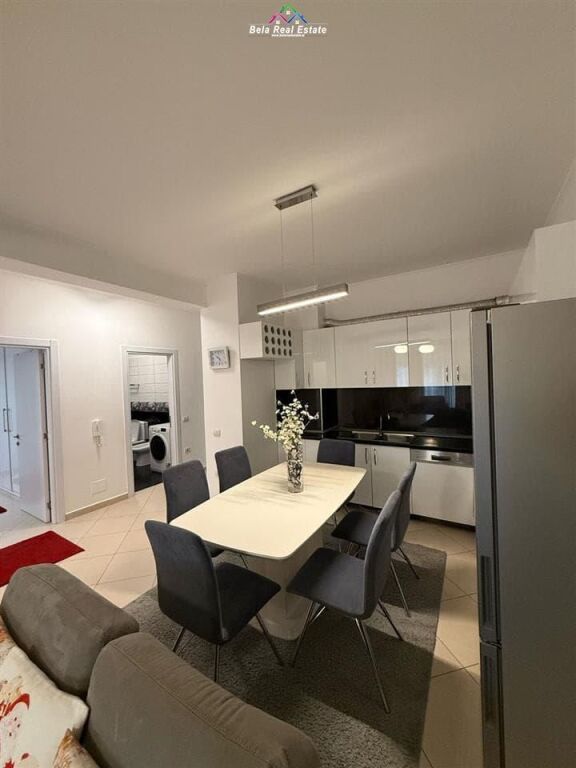 Appartamento In Affitto 2+1 al Complesso Golden Park (ID B2201231) Tirana