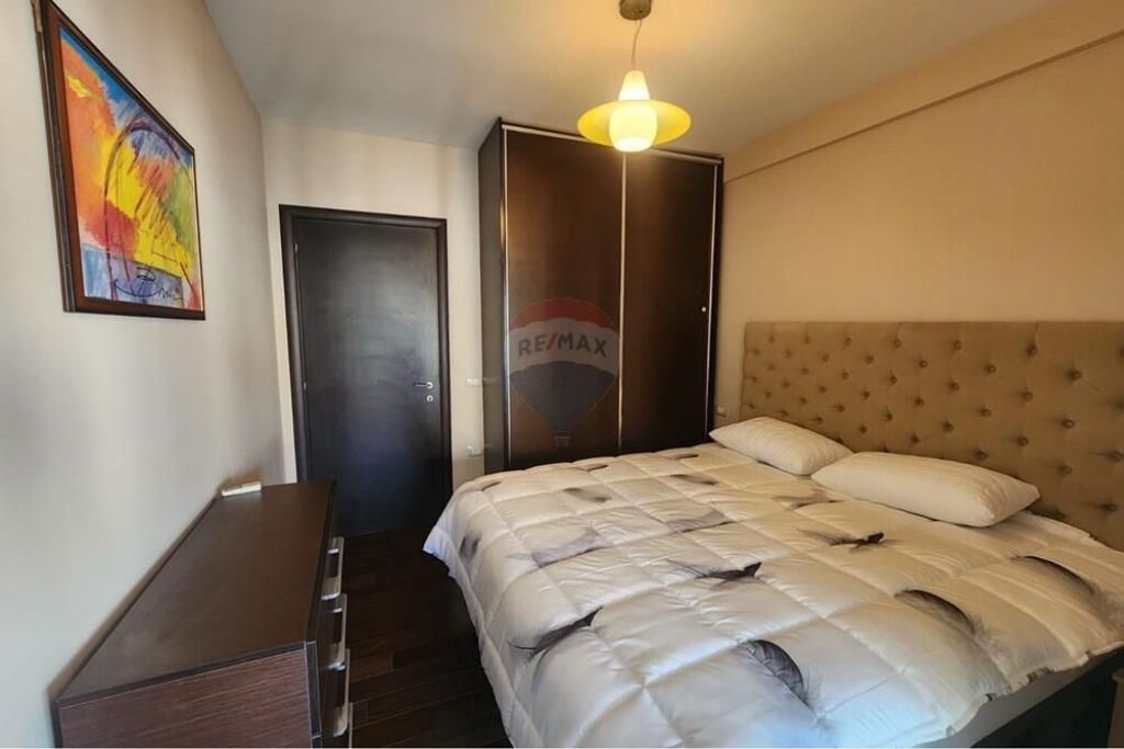 Appartamento 1+1 in affitto a Rez. Kodra e Diellit 1!