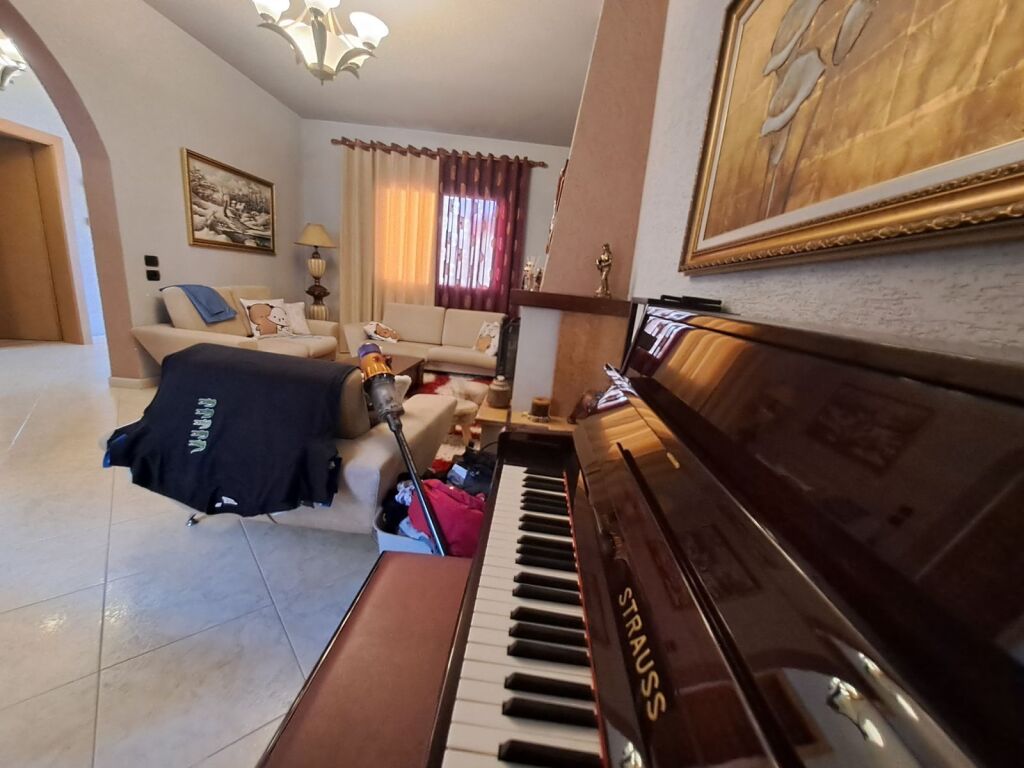 🏡 VILLA DI 2 PIANI IN VENDITA – SEFER EFENDIU TRIBUNALE DURRËS