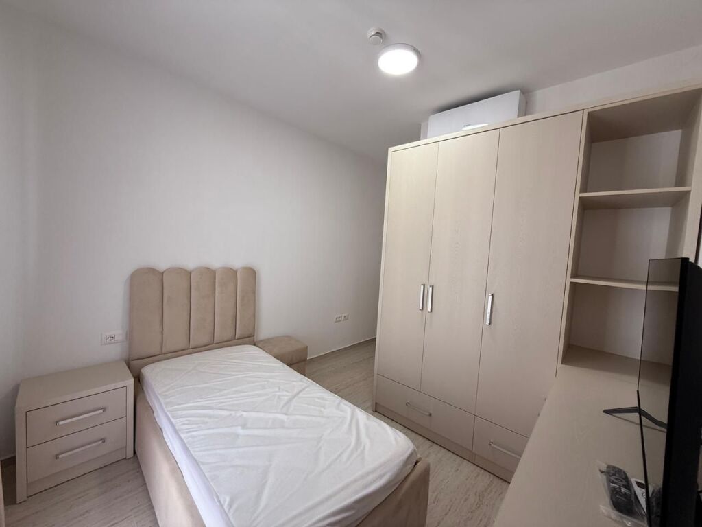 APPARTAMENTO 3+1+2+POSTO AUTO IN AFFITTO, "FOREST RESIDENCE", LAGO ASCIUTTO!