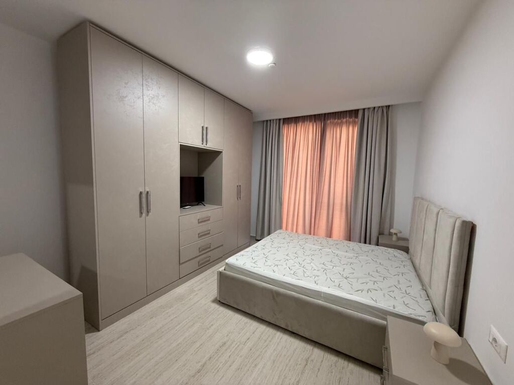 APPARTAMENTO 3+1+2+POSTO AUTO IN AFFITTO, "FOREST RESIDENCE", LAGO ASCIUTTO!