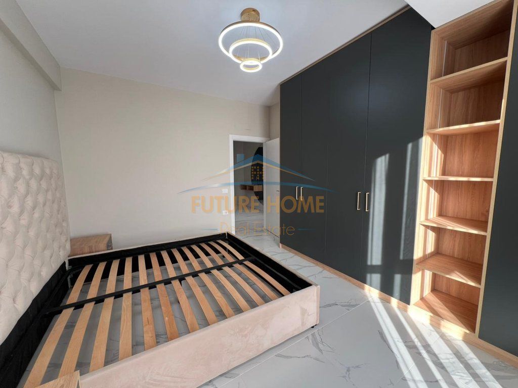 Shitet, Apartament 2+1+Verande, ''Urban Gate'' Residence, Unaza e re, Tirane