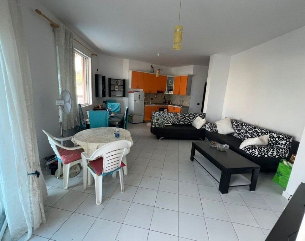 Apartament luksoz me pamje deti | Kamelia 3, Durrës