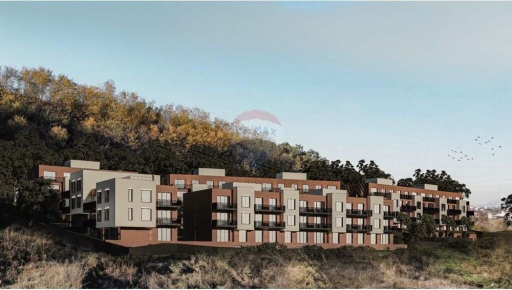 Apartment 2+1 with yard near TEG!
